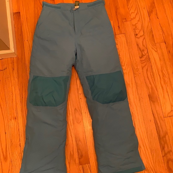 L.L. Bean Other - 💫💫💫💫 FINAL SALE MUST GO LLBean Girls snowpants!
